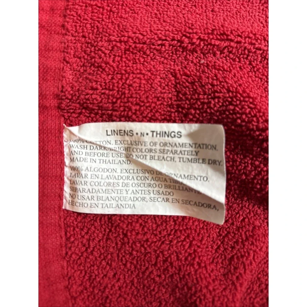 Linen N Things linen things